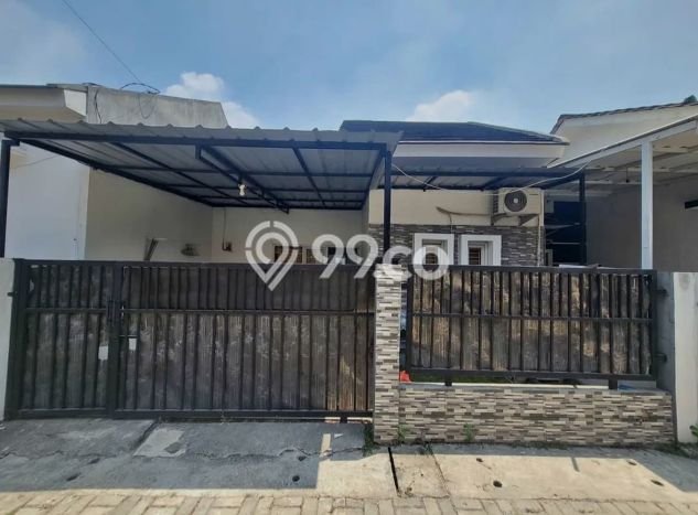 Dijual Hunian Rumah Nyaman 2 Kamar di Cibubur, Bekasi Dijual Hunian Rumah Nyaman 2 Kamar di Cibubur, Bekasi