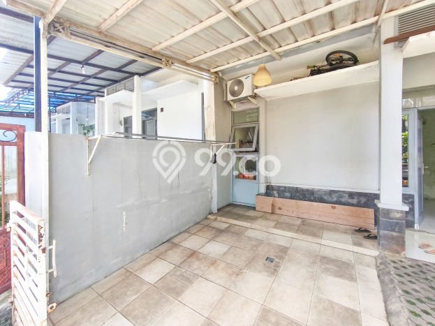 Dijual Rumah Eksklusif 2 KT di Bojong Sari, Depok Dijual Rumah Eksklusif 2 KT di Bojong Sari, Depok