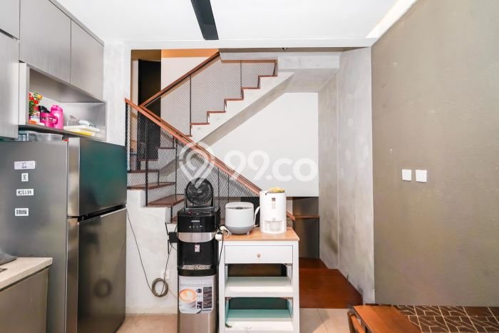 Rumah Modern Minimalis 3 Kamar Bisa Langsung Pindah di Cimanggis Rumah Modern Minimalis 3 Kamar Bisa Langsung Pindah di Cimanggis