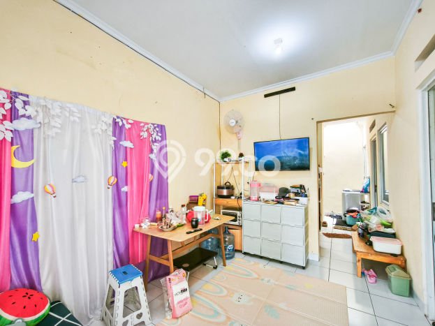 Hunian Cantik Modern Lb 54m2 di Gunung Sindur, Bogor Hunian Cantik Modern Lb 54m2 di Gunung Sindur, Bogor
