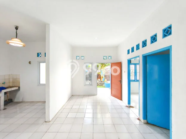 Rumah Modern Minimalis 3 KT Bisa Langsung Pindah di Serpong Rumah Modern Minimalis 3 KT Bisa Langsung Pindah di Serpong