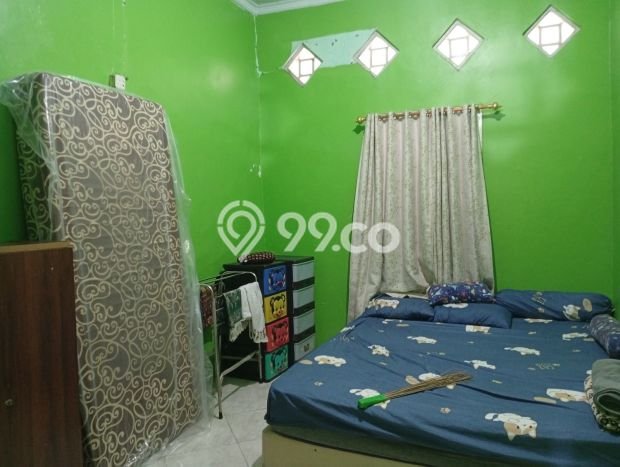 Rumah Modern Minimalis 3 KT Bisa Langsung Pindah di Duren Sawit Rumah Modern Minimalis 3 KT Bisa Langsung Pindah di Duren Sawit