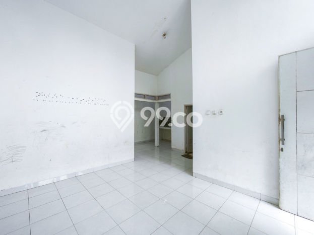 Hunian Cantik Minimalis Lb 45m2 di Cilodong, Depok Hunian Cantik Minimalis Lb 45m2 di Cilodong, Depok