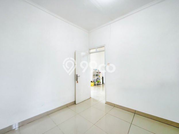 Rumah Modern 2 KT di Tanah Sareal Bogor Rumah Modern 2 KT di Tanah Sareal Bogor