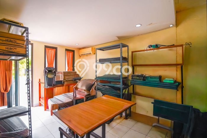 For Sale Rumah 2 Kamar Lokasi Ideal Bagus dan Strategis di Cilodong For Sale Rumah 2 Kamar Lokasi Ideal Bagus dan Strategis di Cilodong