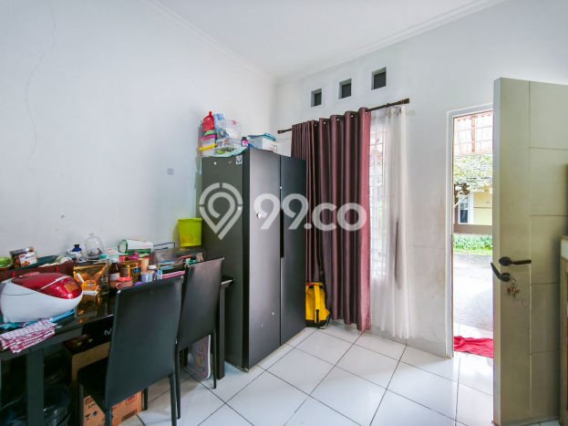Hunian Cantik Modern Lb 36m2 di Serpong, Tangerang Selatan Hunian Cantik Modern Lb 36m2 di Serpong, Tangerang Selatan
