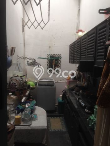 Dijual Hunian Rumah Nyaman 3 KT di BSD, Tangerang Dijual Hunian Rumah Nyaman 3 KT di BSD, Tangerang
