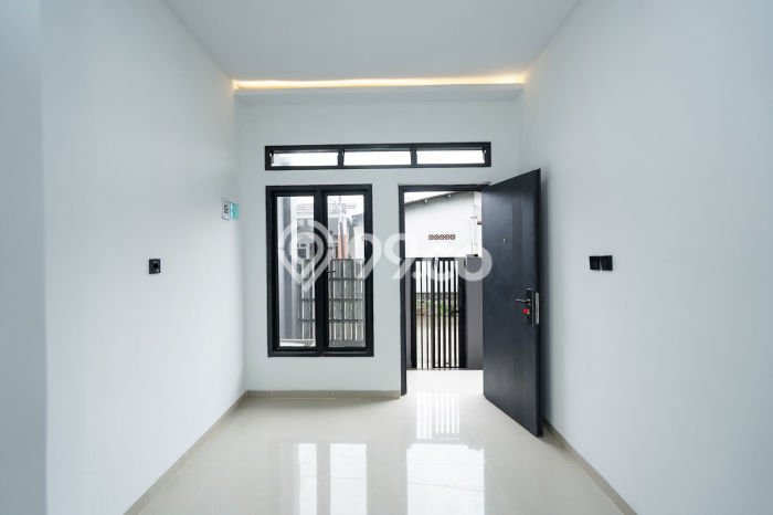 Dijual Hunian Rumah Nyaman 3 KT di Harapan Indah, Bekasi Dijual Hunian Rumah Nyaman 3 KT di Harapan Indah, Bekasi