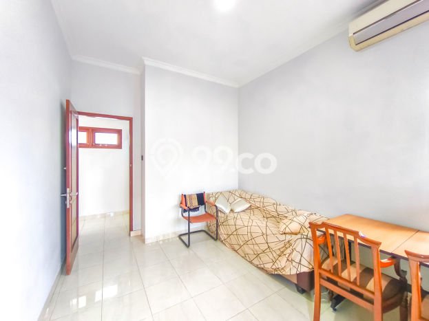 Hot Offer Hunian Mewah Ideal dan Luas di Cinere, Depok Hot Offer Hunian Mewah Ideal dan Luas di Cinere, Depok