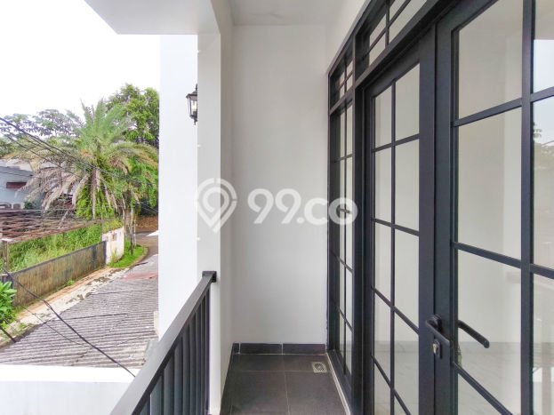 Rumah Minimalis 3 KT LT 84m2 di BSD Rumah Minimalis 3 KT LT 84m2 di BSD
