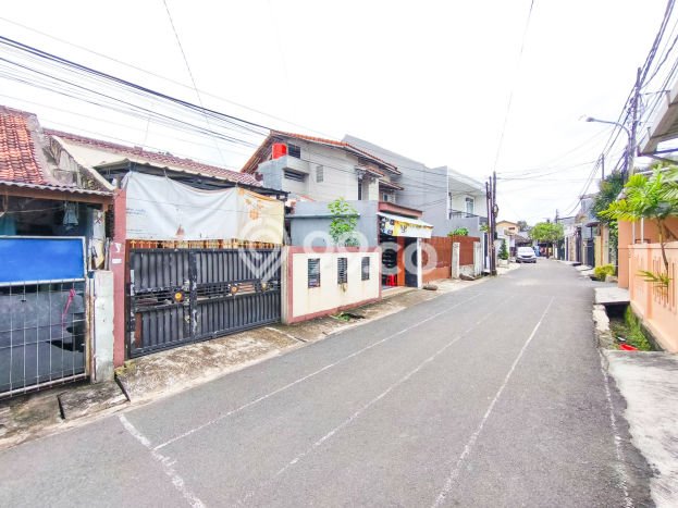 Rumah Elit Modern Siap Huni di Meruya Jakarta Barat Rumah Elit Modern Siap Huni di Meruya Jakarta Barat