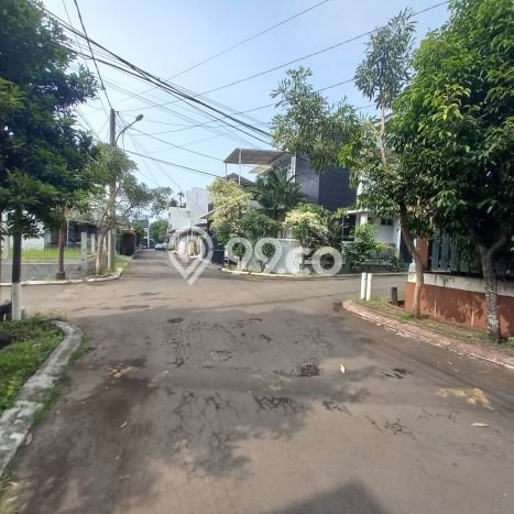 Rumah Luxury Modern Tanpa Renovasi di Citayam Depok Rumah Luxury Modern Tanpa Renovasi di Citayam Depok