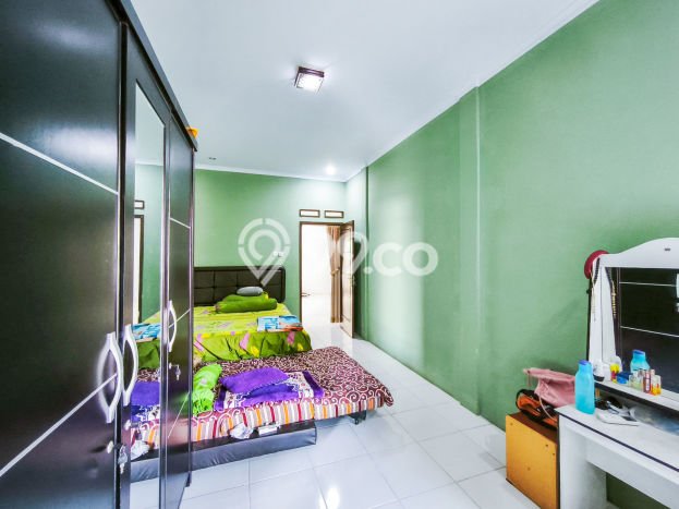 Dijual Hunian Rumah Nyaman 3 KT di Sentul, Bogor Dijual Hunian Rumah Nyaman 3 KT di Sentul, Bogor