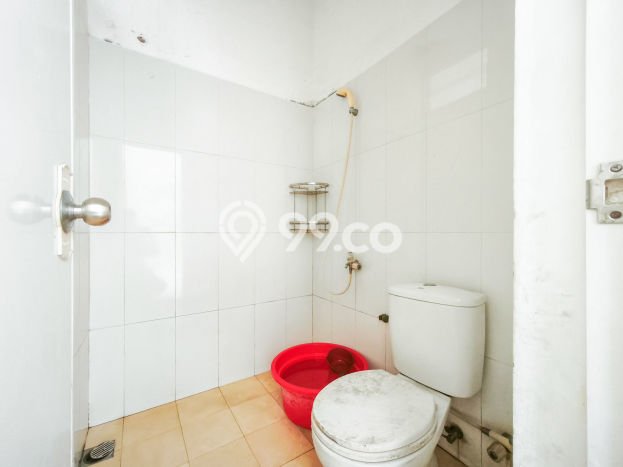 Hunian Cantik Minimalis Lb 45m2 di Cilodong, Depok Hunian Cantik Minimalis Lb 45m2 di Cilodong, Depok