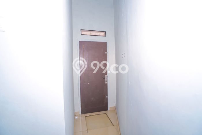 For Sale Hunian Rumah Terawat 2 KT di Citayam, Depok For Sale Hunian Rumah Terawat 2 KT di Citayam, Depok