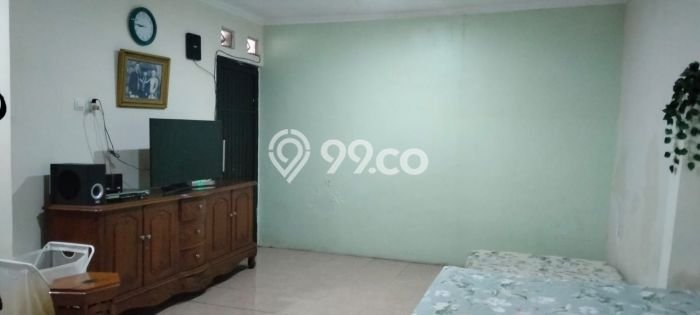 Hunian Cantik Modern Lb 110m2 di Pamulang, Tangerang Selatan Hunian Cantik Modern Lb 110m2 di Pamulang, Tangerang Selatan