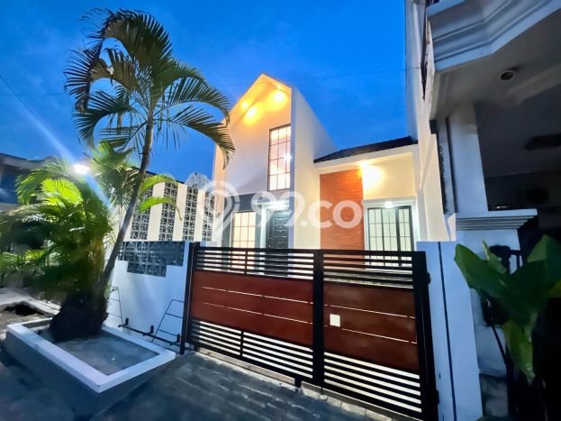 Dijual Hunian Rumah Terawat 2 KT di Grand Wisata, Bekasi Dijual Hunian Rumah Terawat 2 KT di Grand Wisata, Bekasi