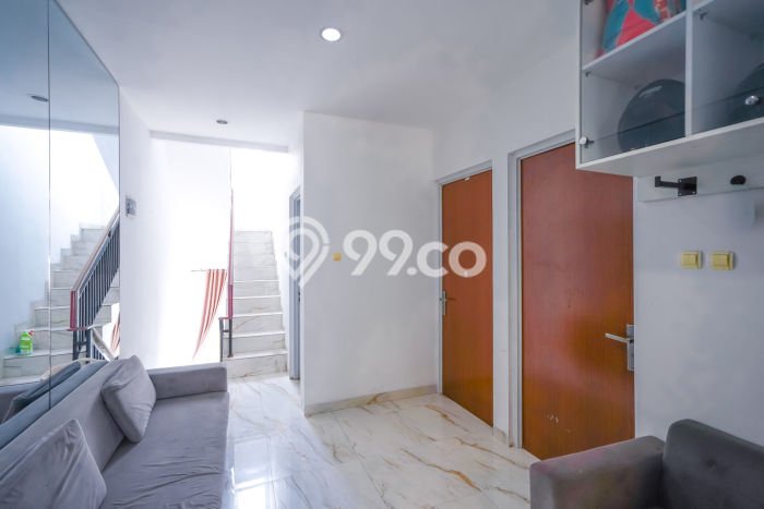For Sale Rumah 5 Kamar Lokasi Strategis Nyaman dan Strategis di Jagakarsa For Sale Rumah 5 Kamar Lokasi Strategis Nyaman dan Strategis di Jagakarsa