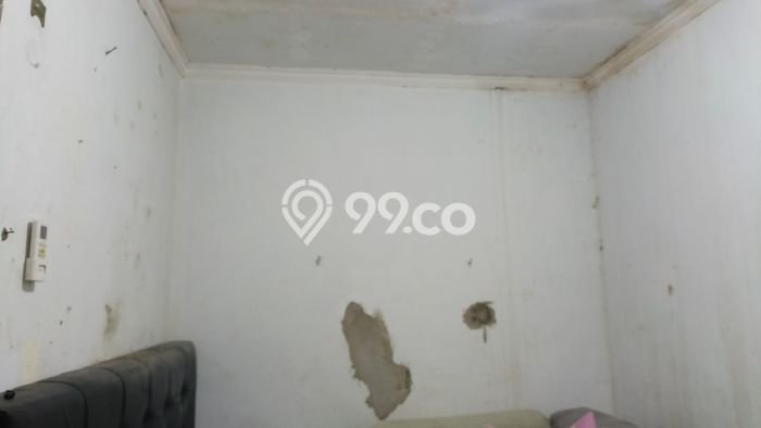 Hunian Terjangkau LT 60m2 di Gading Serpong Lingkungan Asri Hunian Terjangkau LT 60m2 di Gading Serpong Lingkungan Asri