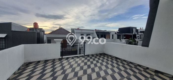 Siap Huni Hunian Elit 3 Kamar di Jagakarsa Dekat ke Mana Pun Siap Huni Hunian Elit 3 Kamar di Jagakarsa Dekat ke Mana Pun