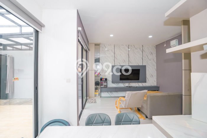 Dijual Rumah Premium dengan Fasilitas Sekitar Lengkap di Sawangan, Depok Dijual Rumah Premium dengan Fasilitas Sekitar Lengkap di Sawangan, Depok