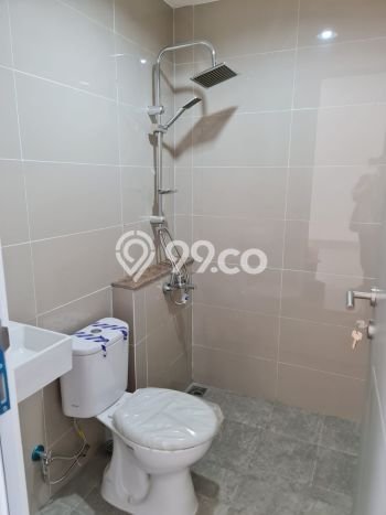 Rumah Modern Minimalis 3 KT Siap Huni di Pancoran Mas Rumah Modern Minimalis 3 KT Siap Huni di Pancoran Mas