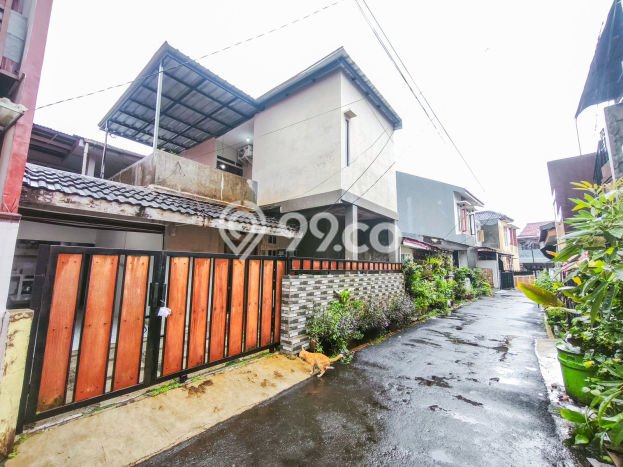 Dijual Rumah Elit Exclusive di Bogor Utara, Bogor Dijual Rumah Elit Exclusive di Bogor Utara, Bogor