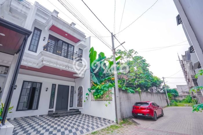 Siap Huni Hunian Elit 3 Kamar di Jagakarsa Dekat ke Mana Pun Siap Huni Hunian Elit 3 Kamar di Jagakarsa Dekat ke Mana Pun