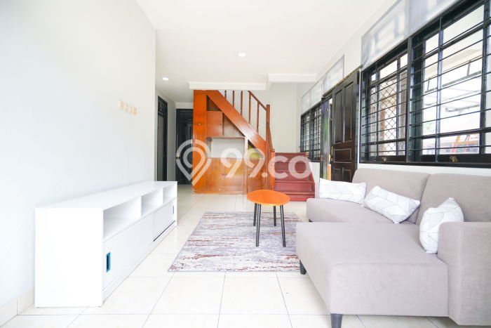 LIMITED OFFER! Rumah Premium area Ciputat Timur, Luas 180m² Bangunan 250m² LIMITED OFFER! Rumah Premium area Ciputat Timur, Luas 180m² Bangunan 250m²