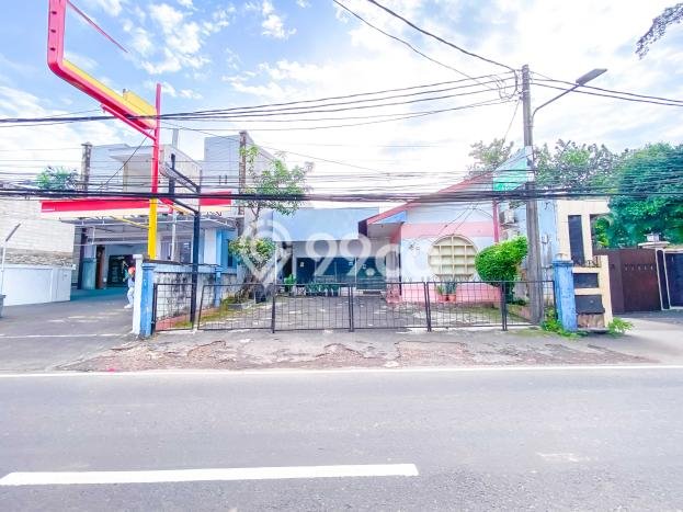 Hot Offer Hunian Mewah Ideal dan Luas di Pasar Minggu, Jakarta Selatan Hot Offer Hunian Mewah Ideal dan Luas di Pasar Minggu, Jakarta Selatan