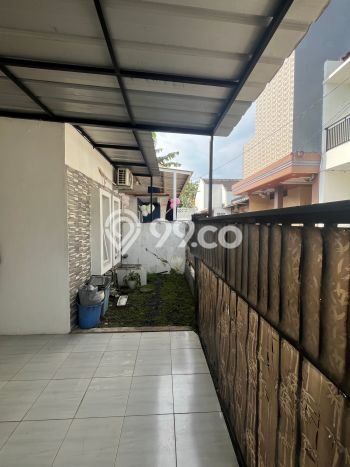 Dijual Hunian Rumah Nyaman 2 Kamar di Cibubur, Bekasi Dijual Hunian Rumah Nyaman 2 Kamar di Cibubur, Bekasi