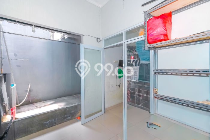 Dijual Rumah Strategis Bagus Punya 4 KT di Pancoran Mas Depok SHM Dijual Rumah Strategis Bagus Punya 4 KT di Pancoran Mas Depok SHM
