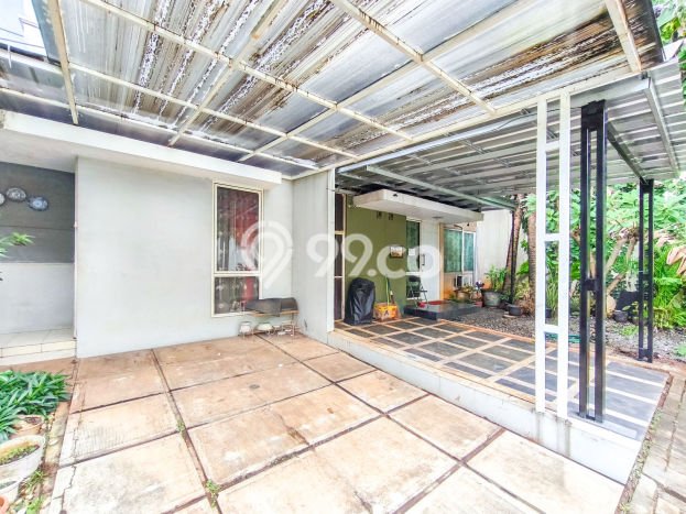 Rumah Luas Asri 3 KT Siap Huni di Bintaro Tangerang Selatan Rumah Luas Asri 3 KT Siap Huni di Bintaro Tangerang Selatan