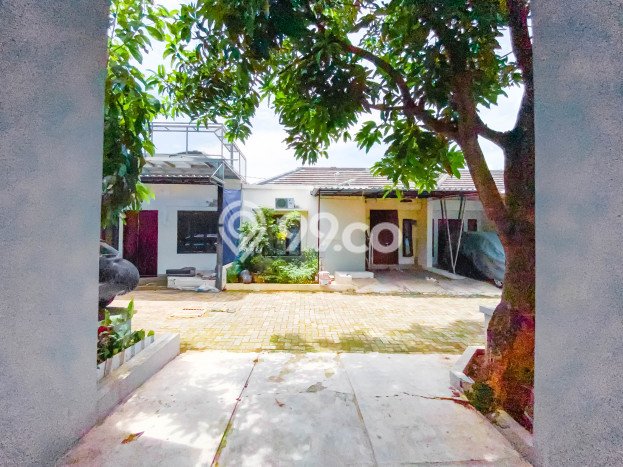 Jual Rumah Strategis Bagus Punya 2 KT di Pancoran Mas Depok SHM Jual Rumah Strategis Bagus Punya 2 KT di Pancoran Mas Depok SHM