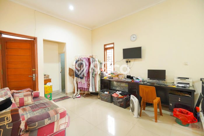 Dijual Rumah Modern 4 KT di Bintaro, Tangerang Selatan Dijual Rumah Modern 4 KT di Bintaro, Tangerang Selatan