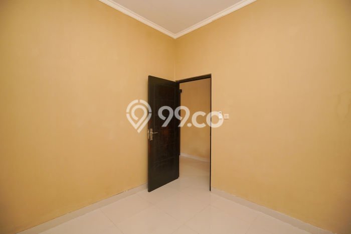 Rumah Modern 2 KT LT 72m2 di Bekasi Kota Rumah Modern 2 KT LT 72m2 di Bekasi Kota