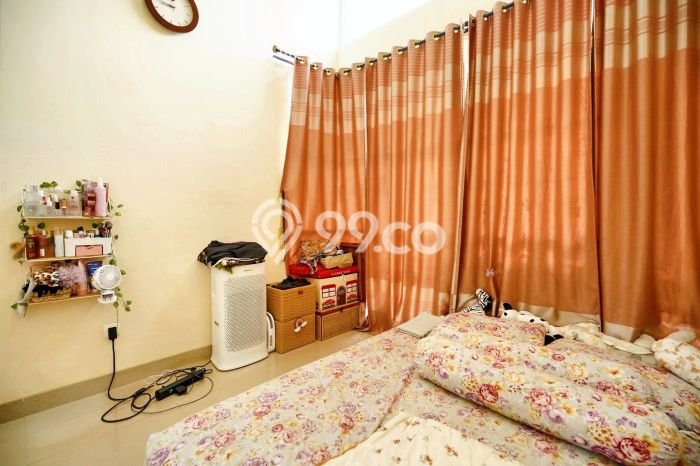 For Sale Rumah 2 Kamar Lokasi Strategis Bagus dan Strategis di Ciputat For Sale Rumah 2 Kamar Lokasi Strategis Bagus dan Strategis di Ciputat
