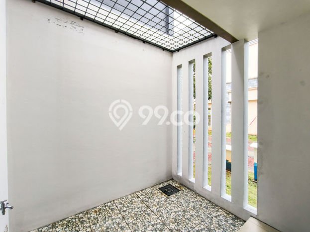 Rumah Akses Mudah area BSD City, Tangerang, LT 107m² LB 87m² Rumah Akses Mudah area BSD City, Tangerang, LT 107m² LB 87m²