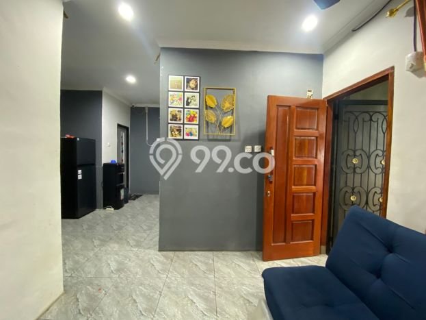 Hunian Cantik Minimalis Lb 40m2 di Cileungsi, Bogor Hunian Cantik Minimalis Lb 40m2 di Cileungsi, Bogor