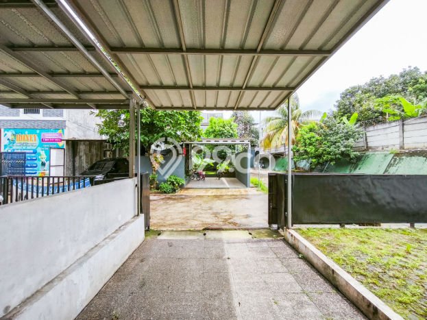 Hunian Cantik Minimalis Lb 45m2 di Cilodong, Depok Hunian Cantik Minimalis Lb 45m2 di Cilodong, Depok