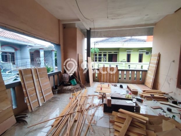 Hunian Nyaman Asri 6 KT Siap Pakai di Sukmajaya Depok Hunian Nyaman Asri 6 KT Siap Pakai di Sukmajaya Depok
