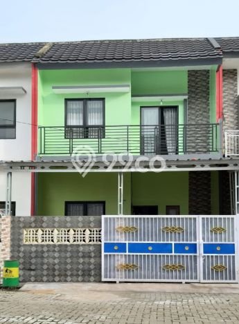 DIJUAL CEPAT! Rumah Nyaman di Pamulang, Tangerang Selatan, Luas 60m² Bangunan 90m² BISA KPR! DIJUAL CEPAT! Rumah Nyaman di Pamulang, Tangerang Selatan, Luas 60m² Bangunan 90m² BISA KPR!