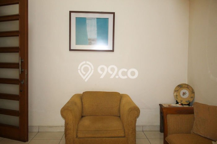 For Sale! Premium House LT 350m2 Desain Modern di Bintaro For Sale! Premium House LT 350m2 Desain Modern di Bintaro