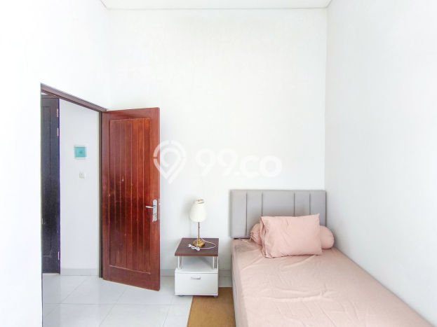 Rumah Modern Cantik 3 Kamar Bisa Langsung Pindah di Pamulang Rumah Modern Cantik 3 Kamar Bisa Langsung Pindah di Pamulang