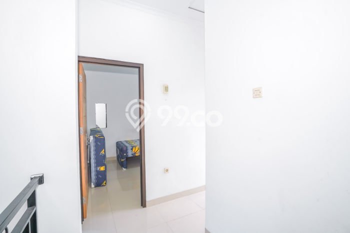 Dijual Rumah 2 Kamar Lokasi Strategis Bagus dan Strategis di Cimanggis Dijual Rumah 2 Kamar Lokasi Strategis Bagus dan Strategis di Cimanggis