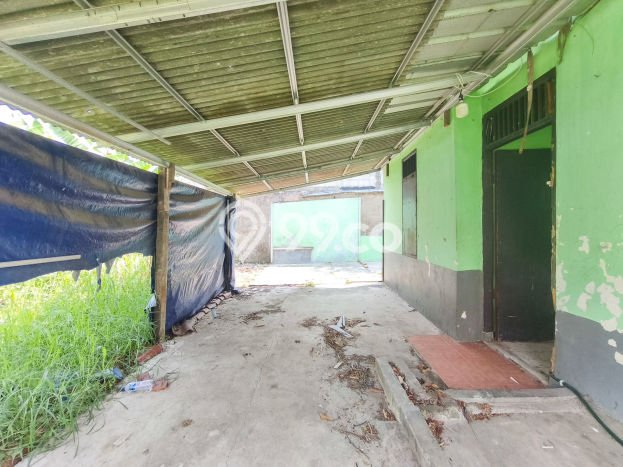 Rumah Minimalis 2 Kamar LT 168m2 di Bekasi Rumah Minimalis 2 Kamar LT 168m2 di Bekasi