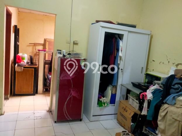 Rumah Modern Cantik 2 Kamar Bisa Langsung Pindah di Bogor Barat Rumah Modern Cantik 2 Kamar Bisa Langsung Pindah di Bogor Barat