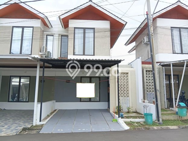 Dijual Rumah Strategis Bagus Punya 3 KT di Bogor Barat Bogor SHM Dijual Rumah Strategis Bagus Punya 3 KT di Bogor Barat Bogor SHM