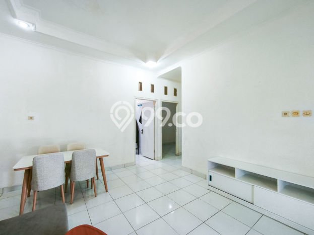For Sale Rumah 3 Kamar Lokasi Ideal Nyaman dan Strategis di Pamulang For Sale Rumah 3 Kamar Lokasi Ideal Nyaman dan Strategis di Pamulang