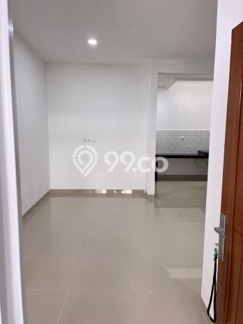 Rumah Modern 3 KT LT 62m2 di Cibubur Rumah Modern 3 KT LT 62m2 di Cibubur